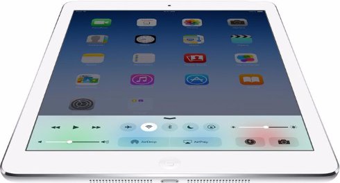 Обзор планшета Apple iPad Air 2