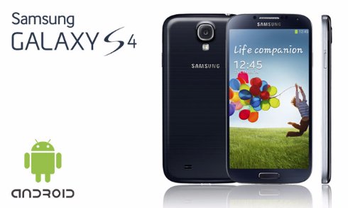 Обзор телефона Samsung Galaxy S4