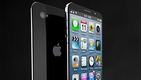 У Apple iPhone 6 будет оптическая стабилизация изображения У Apple iPhone 6 будет оптическая стабилизация изображения
