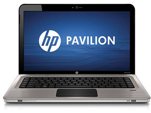 Новая линейка ноутбуков Pavilion от компании HP
