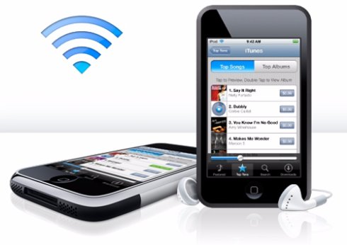 Перестал работать wi-fi на iphone. Что делать? Перестал работать wi-fi на iphone. Что делать?