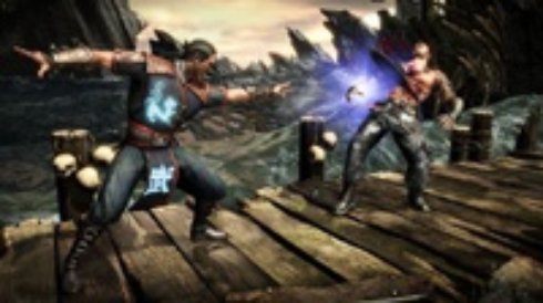 Персонажи Mortal Kombat X обзаведутся индивидуальным гардеробом