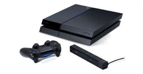 За год Sony удалось продать 14 миллионов приставок PlayStation 4 За год Sony удалось продать 14 миллионов приставок PlayStation 4