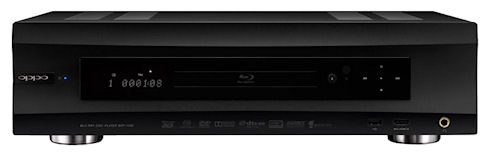 Плееры OPPO Blu-ray – будущее уже на экране Плееры OPPO Blu-ray – будущее уже на экране