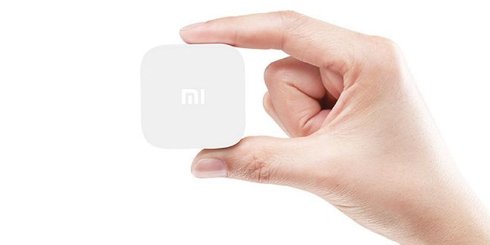 Презентация Mi Box Mini - сверхкомпактного медиаплеера от Xiaomi