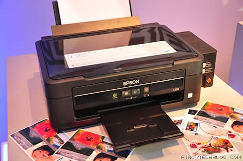 Выбор принтера для дома и офиса
