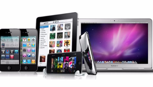 Ремонт техники Apple Ремонт техники Apple