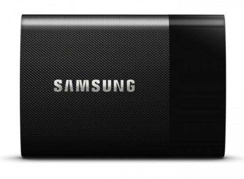 Samsung анонсировала бюджетный внешний накопитель