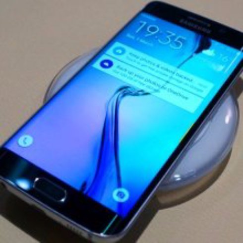 Samsung Galaxy S6 Edge проверили на прочность Samsung Galaxy S6 Edge проверили на прочность