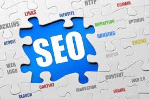 SEO оптимизация страниц SEO оптимизация страниц