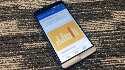 Сингапур оказался во власти смартфонов Сингапур оказался во власти смартфонов