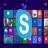 Skype будет составной частью Windows 8.1