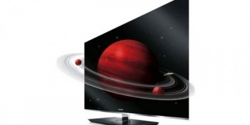 В январе состоится презентация нового 3D-дисплея с поддержкой 4K от Toshiba В январе состоится презентация нового 3D-дисплея с поддержкой 4K от Toshiba