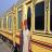Турне по Индии на поезде