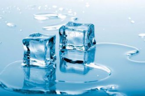 Ученые создали «кубический лёд». Это невероятно!