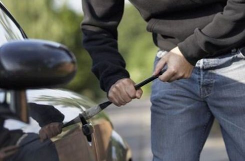 В Украине угонщики предпочитают ВАЗы и Toyota В Украине угонщики предпочитают ВАЗы и Toyota