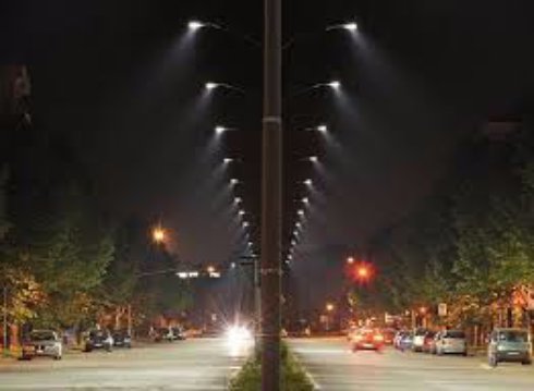 Уличные светодиодные светильники - сделайте свою жизнь светлее!