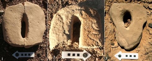 В Израиле археологи нашли сотню древних святилищ на тему секса