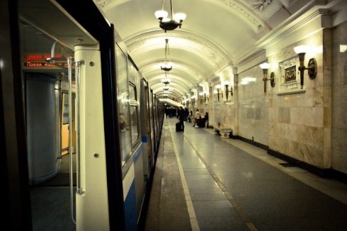 В метро появится система предотвращения самоубийств