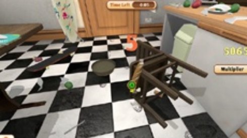 В симуляторе I am Bread появился новый игровой персонаж В симуляторе I am Bread появился новый игровой персонаж