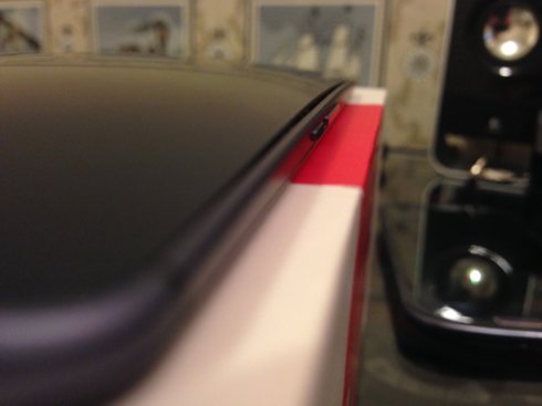 Владельцы Nexus 6 столкнулись с неприятной проблемой