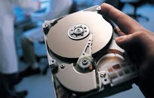 Возможно ли восстановить данные на жестком диске?