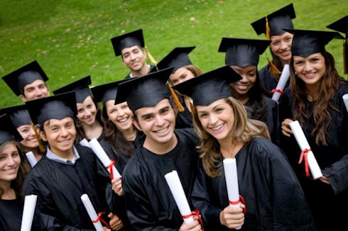 Высшее образование за рубежом – в кредит или бесплатно?