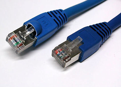 Wi-Fi или UTP кабель