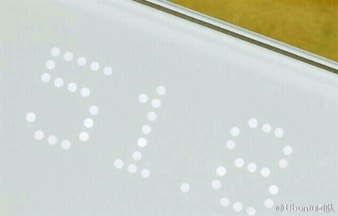 Xiaomi выпустила «умные» весы Xiaomi выпустила «умные» весы