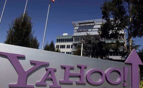 Yahoo избавит пользователей от необходимости вводить пароли