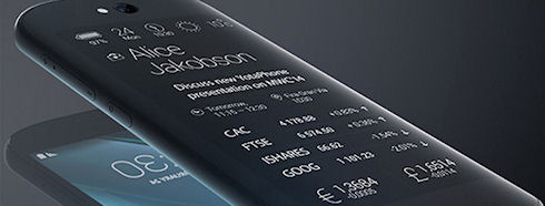 В рейтинг технологических провалов года попали российский YotaPhone 2 и iOS 8 В рейтинг технологических провалов года попали российский YotaPhone 2 и iOS 8