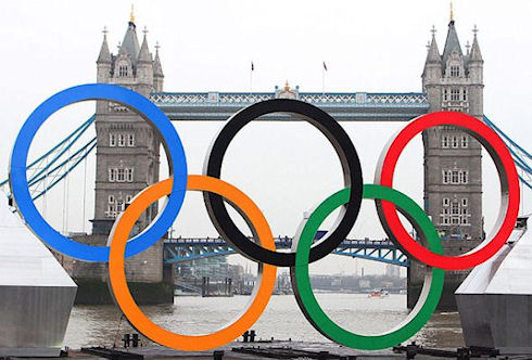 Затраты на Олимпиаду в Лондоне покрыты экономическим эффектом