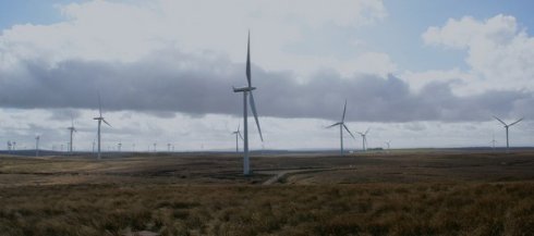 Жители Шотландии променяют АЭС на «зелёную» энергию