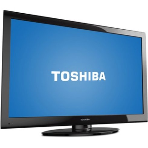 Toshiba уходит с мирового рынка телевизоров